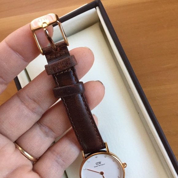Daniel Wellington watch 25mm - Picture 7 of 9